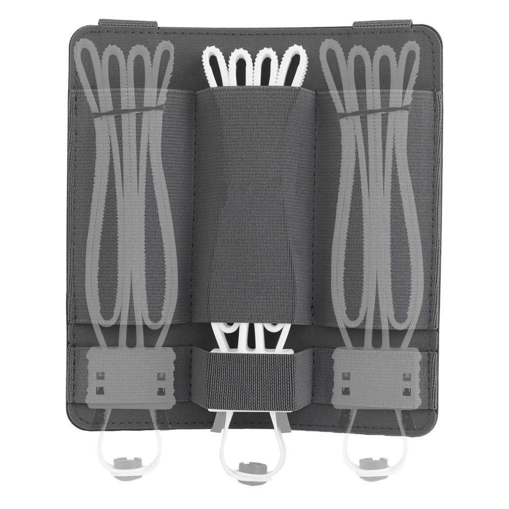 WOSPORTR PLASTIC CABLE TIE FASTENER [WST-VE-ACC-33]