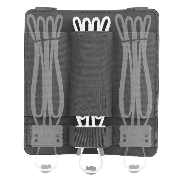 WOSPORTR PLASTIC CABLE TIE FASTENER [WST-VE-ACC-33]