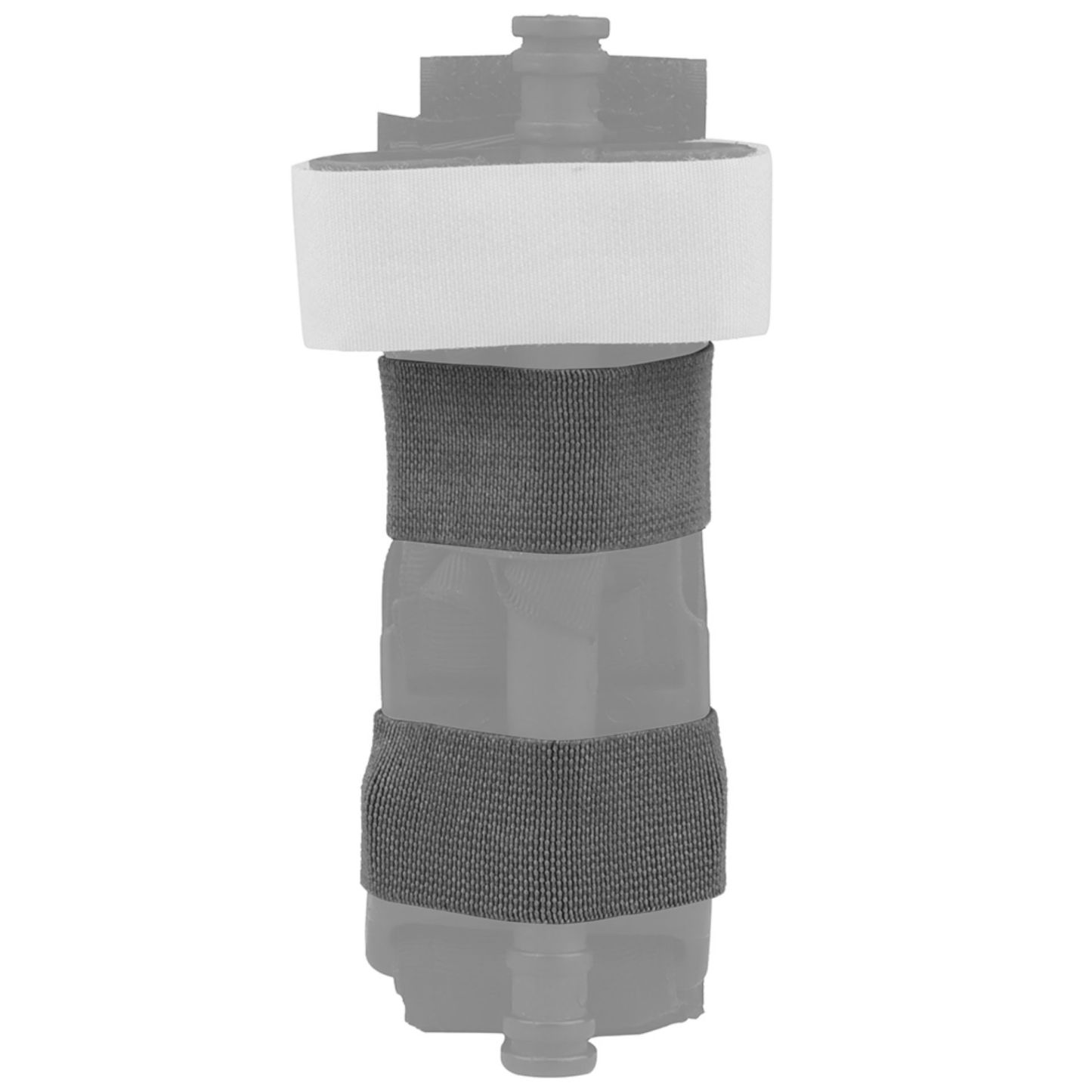 WOSPORT TOURNIQUET FASTENER [WST-BP-ACC-01]