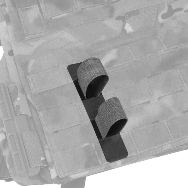 WOSPORT TOURNIQUET FASTENER [WST-BP-ACC-01]