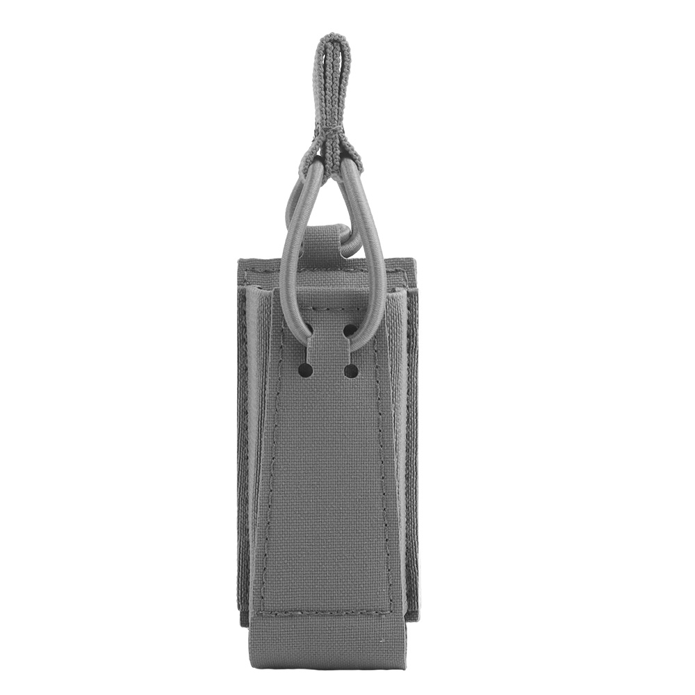 WOSPORT ASSAULTER SINGLE PISTOL MAG POUCH [WST-MG-101]