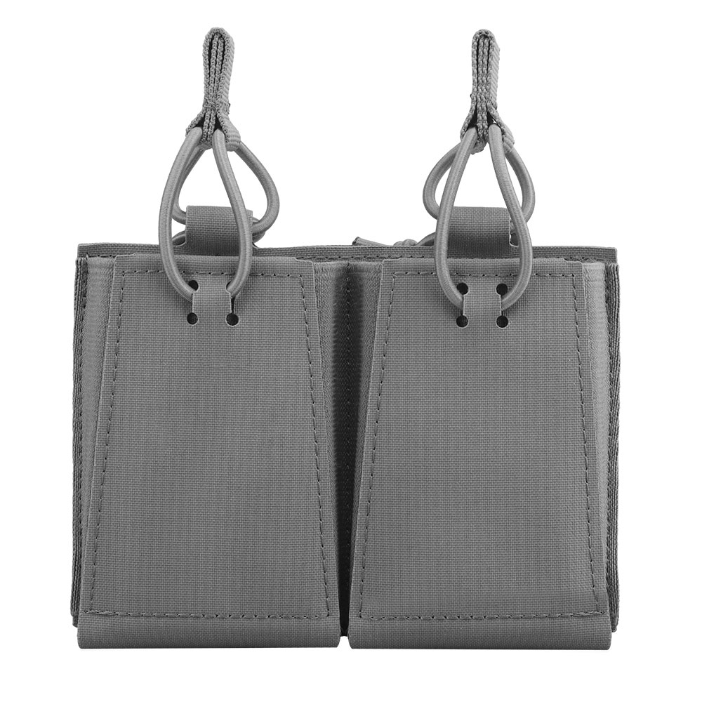 WOSPORT ASSAULTER DOUBLE AR MAG POUCH [WST-MG-104]