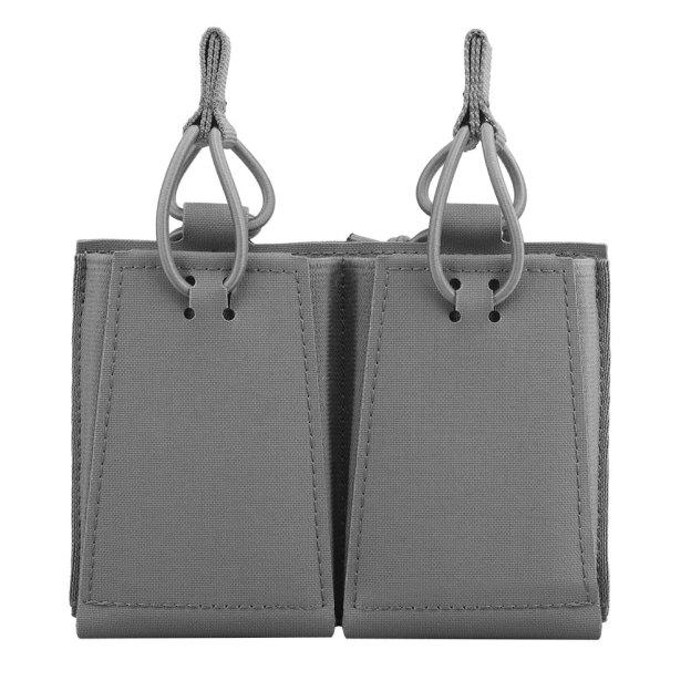 WOSPORT ASSAULTER DOUBLE AR MAG POUCH [WST-MG-104]