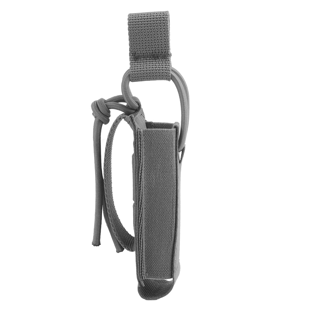 WOSPORT ASSAULTER SINGLE PISTOL MAG POUCH [WST-MG-101]