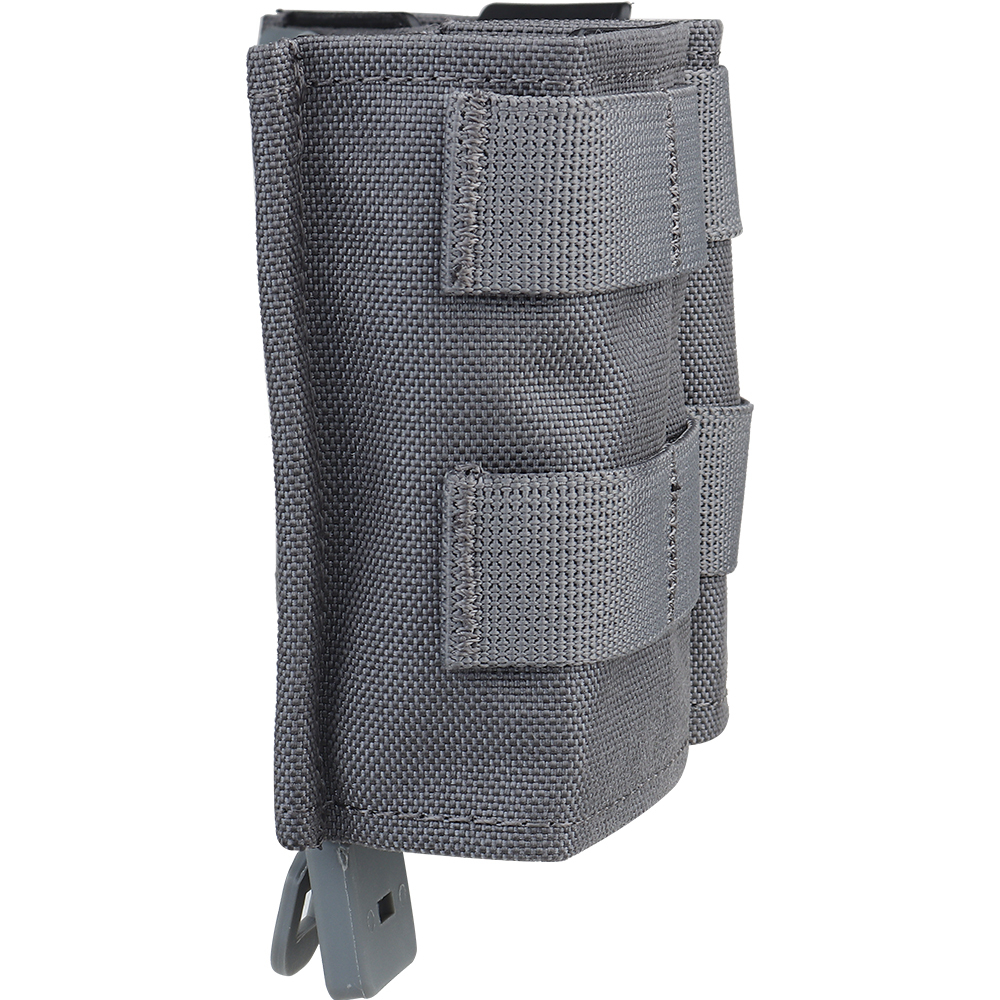 WOSPORT FAST 7.62 TRIPLE MAG POUCH (MEDIUM)[WST-MG-F-17]