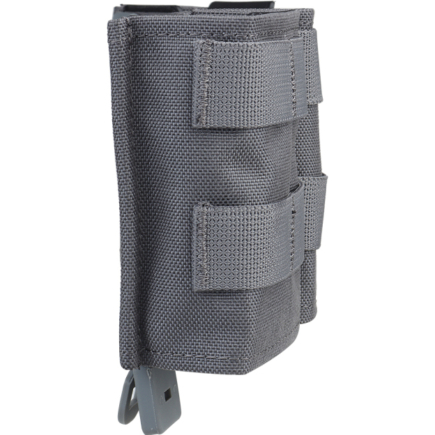 WOSPORT FAST 7.62 TRIPLE MAG POUCH (MEDIUM)[WST-MG-F-17]