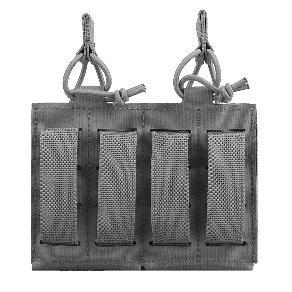 WOSPORT ASSAULTER DOUBLE AR MAG POUCH [WST-MG-104]