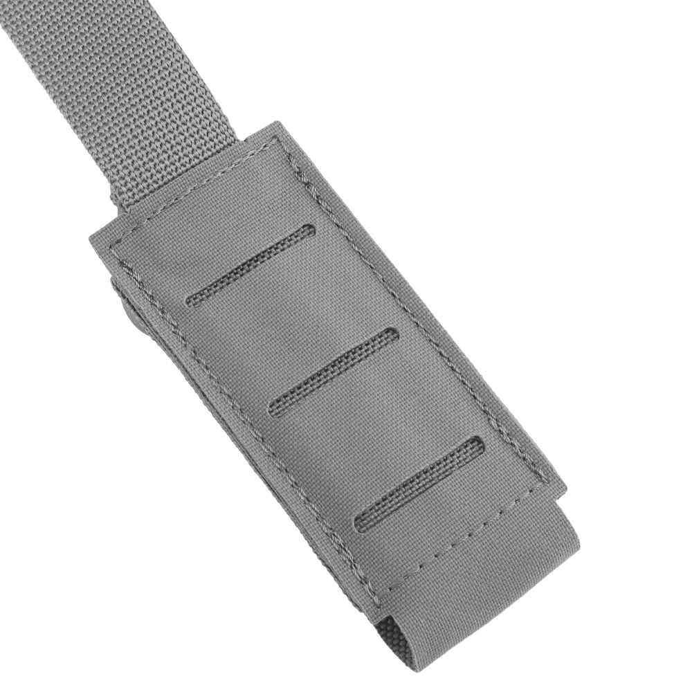 WOSPORT ASSAULTER SINGLE PISTOL MAG POUCH [WST-MG-101]