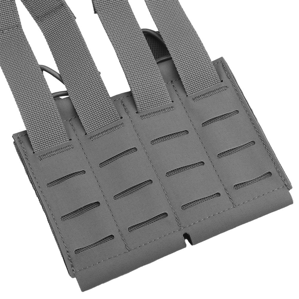 WOSPORT ASSAULTER DOUBLE AR MAG POUCH [WST-MG-104]