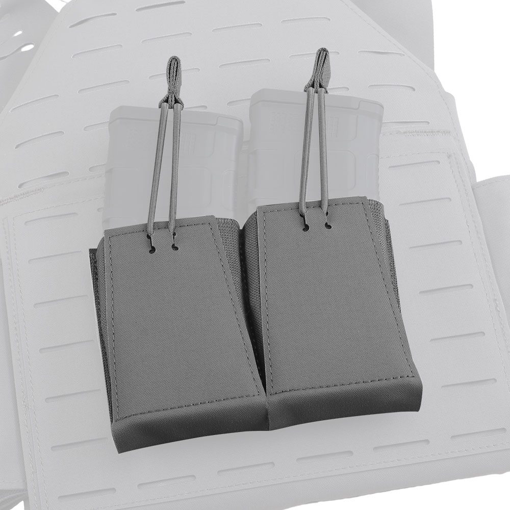 WOSPORT ASSAULTER DOUBLE AR MAG POUCH [WST-MG-104]