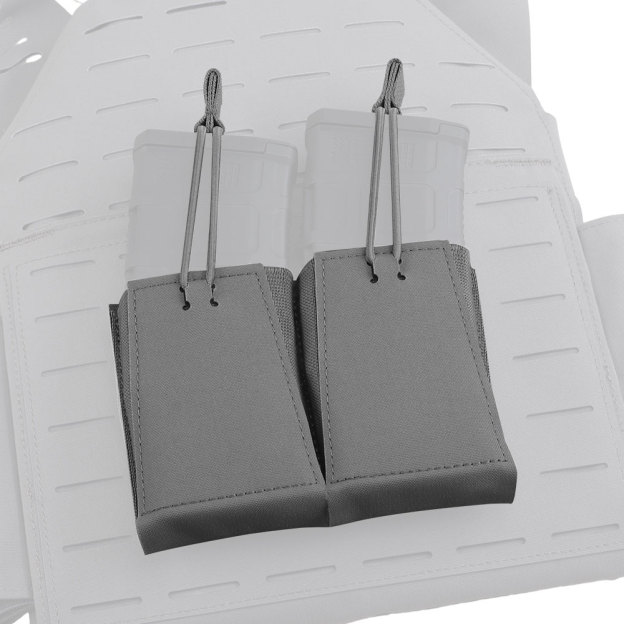 WOSPORT ASSAULTER DOUBLE AR MAG POUCH [WST-MG-104]