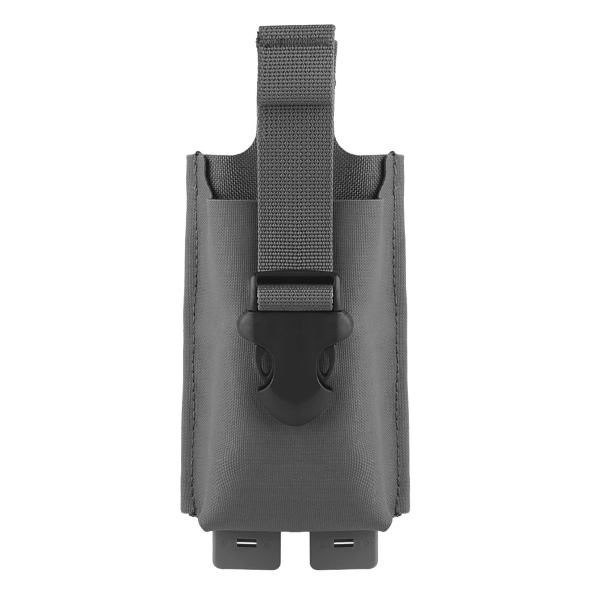 WOSPORT 5.56 WEBBING SINGLE MAG POUCH [WST-MG-118]