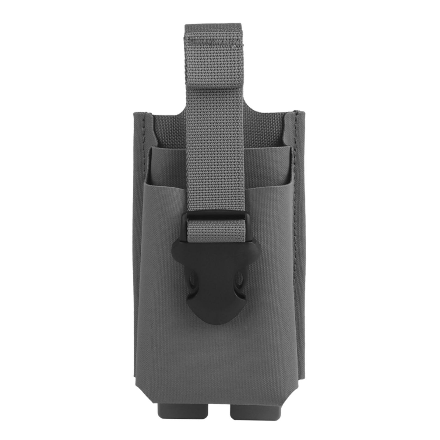 WOSPORT 5.56 WEBBING DOUBLE MAG POUCH [WST-MG-119]