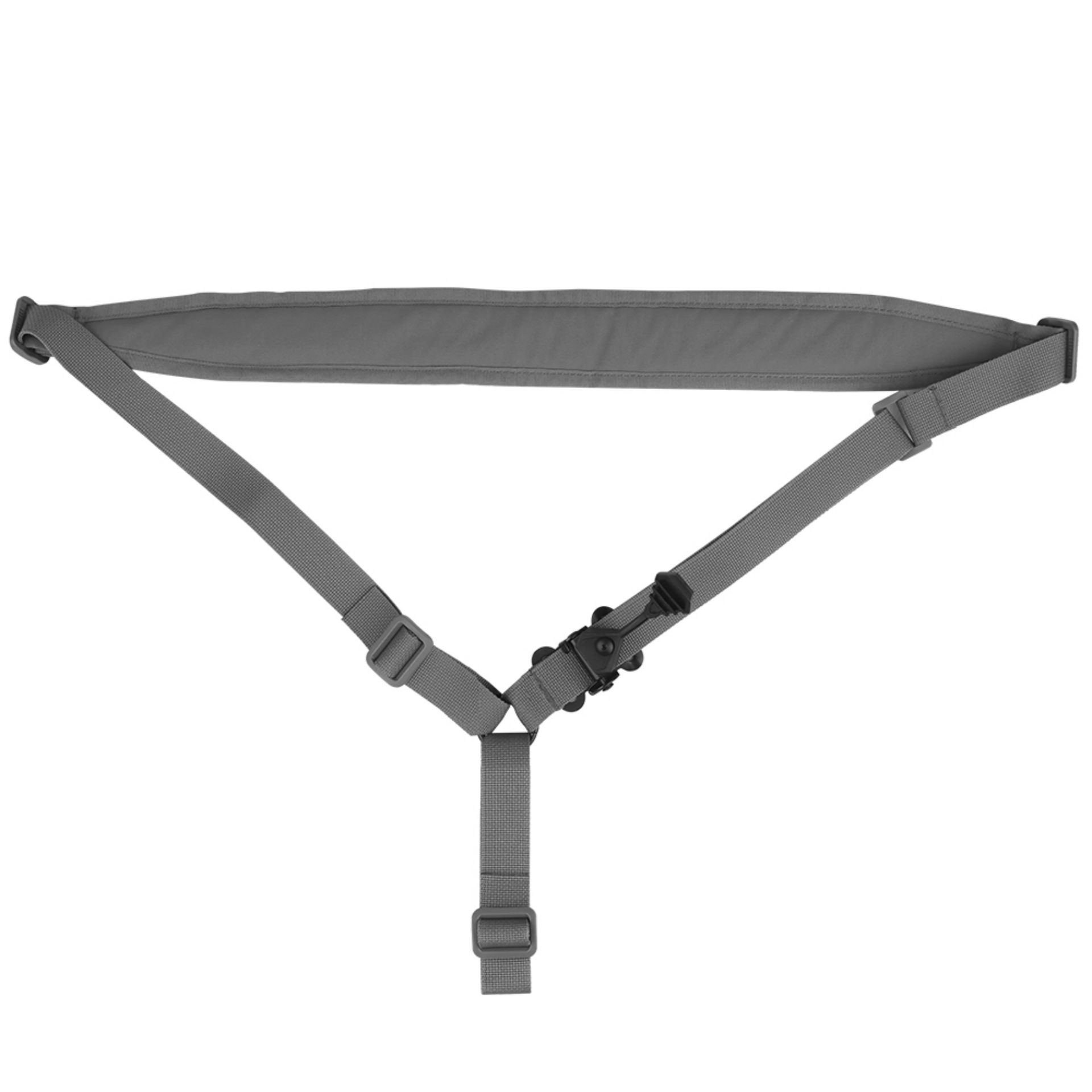 WOSPORT TACTICAL SINGLE POINT GUN SLING[WST-SL-50]