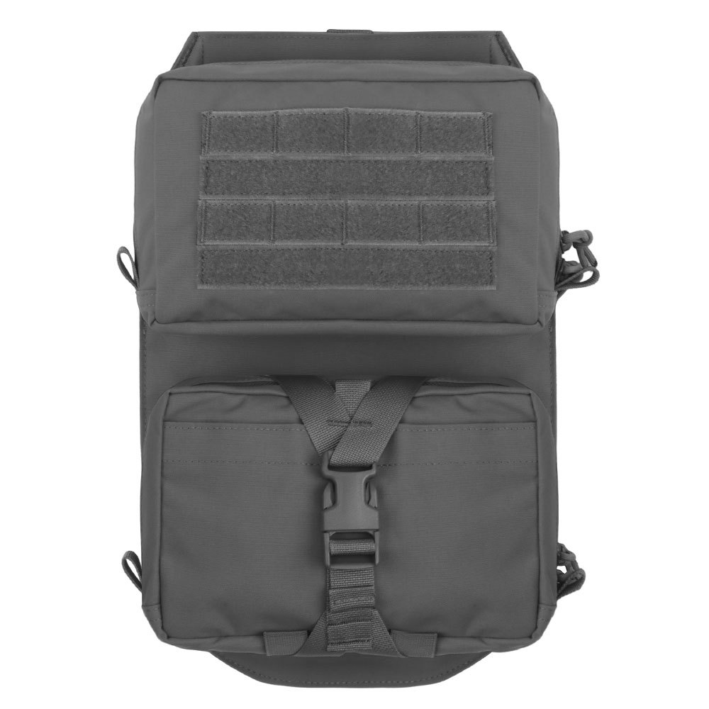 WOSPORT SCARAB TACTICAL BACKPLATE [WST-VE-78-ACC-04]