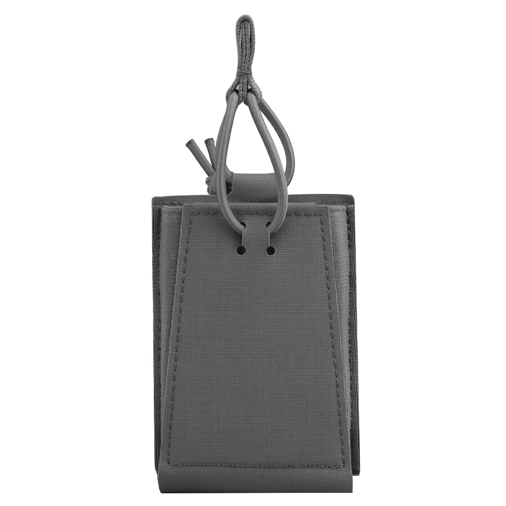 WOSPORT ASSAULTER SINGLE AR MAG POUCH [WST-MG-103]