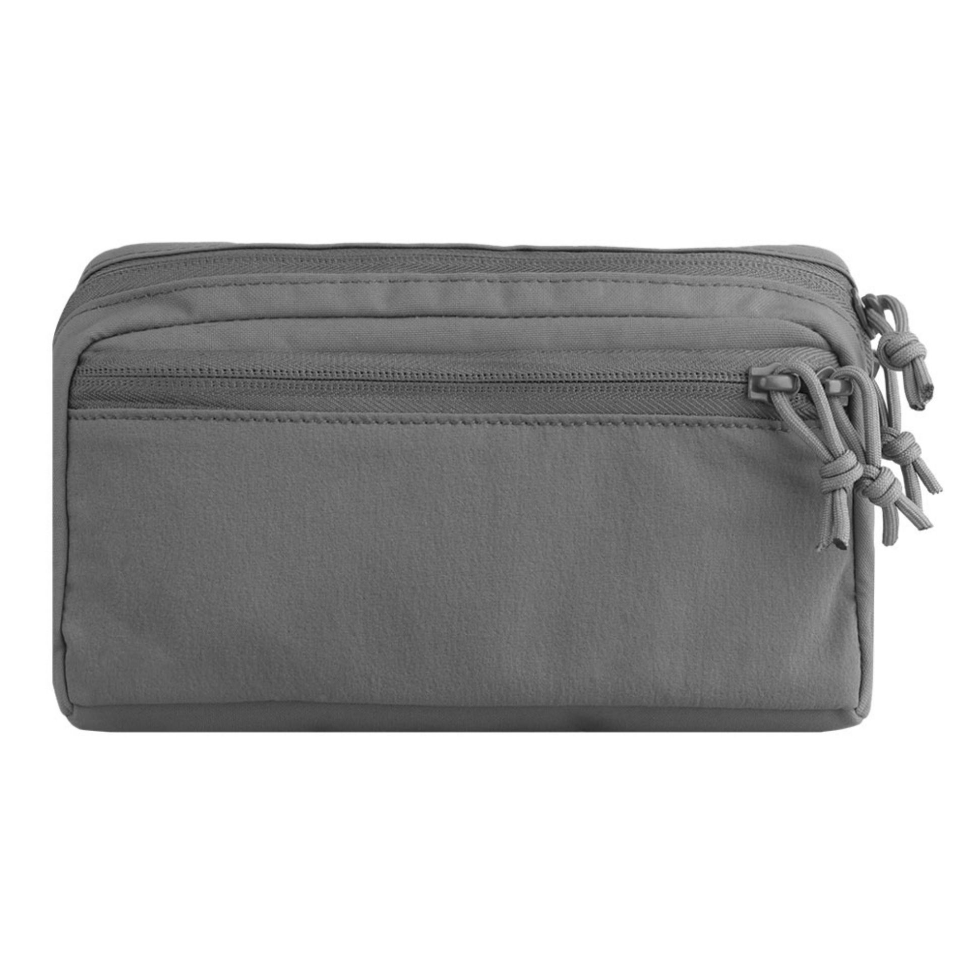WOSPORT LIGHTWEIGHT LATERAL GP POUCH [WST-BP-118]