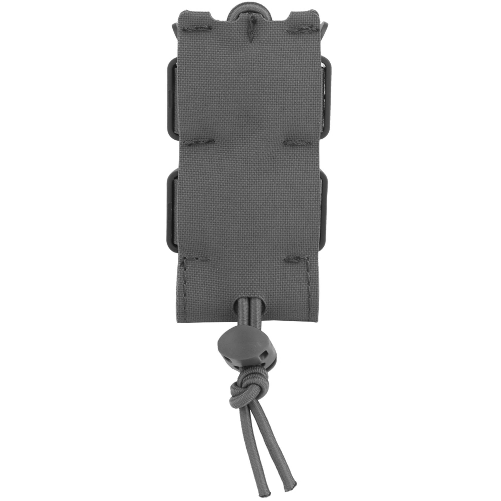 WOSPORT URBAN ASSAULT PISTOL MAG POUCH [WST-MG-57]