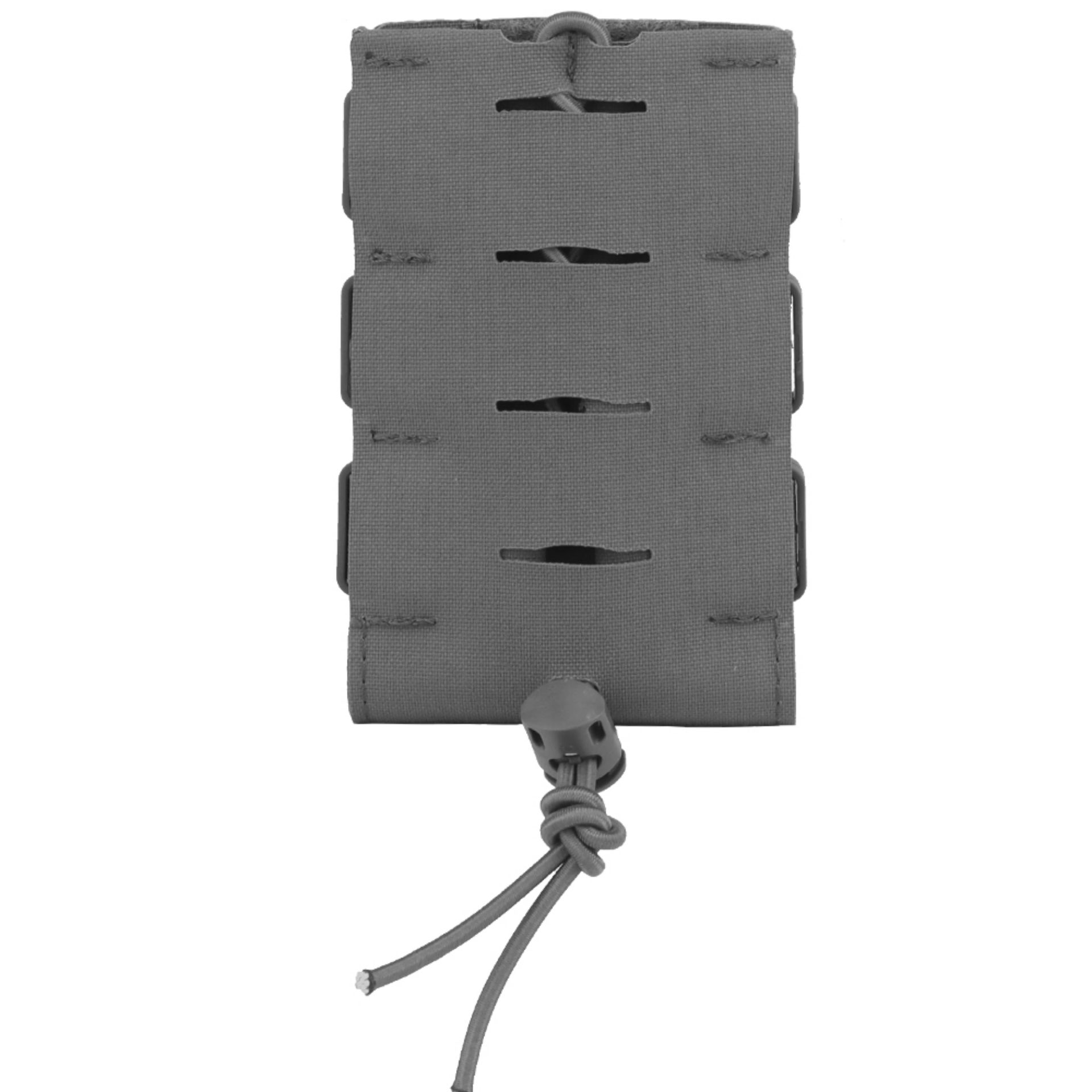 WOSPORT URBAN ASSAULT PISTOL MAG POUCH [WST-MG-57]