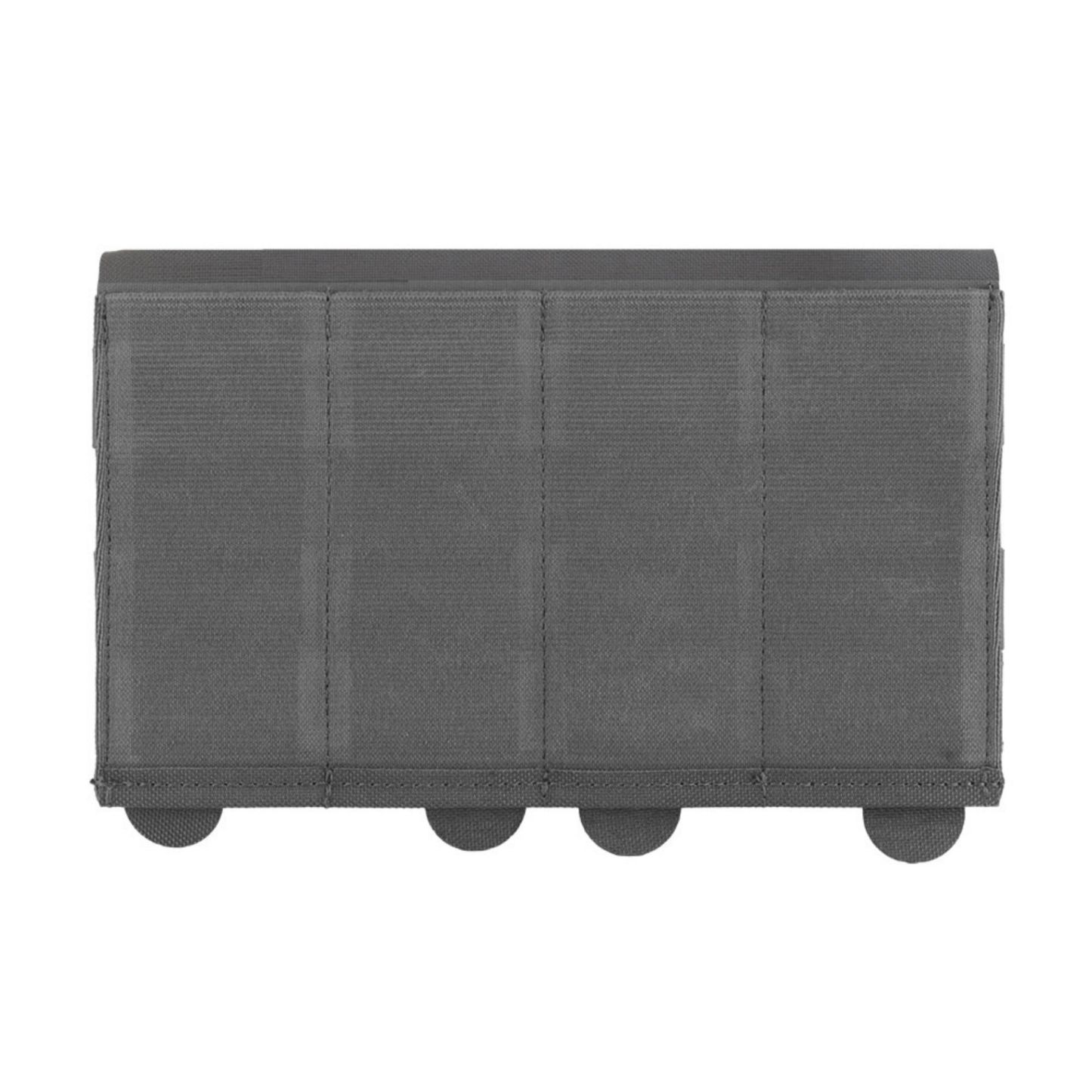 WOSPORT LIGHTWEIGHT SUBMACHINE GUN ELASTIC MAG POUCH [WST-MG-111]