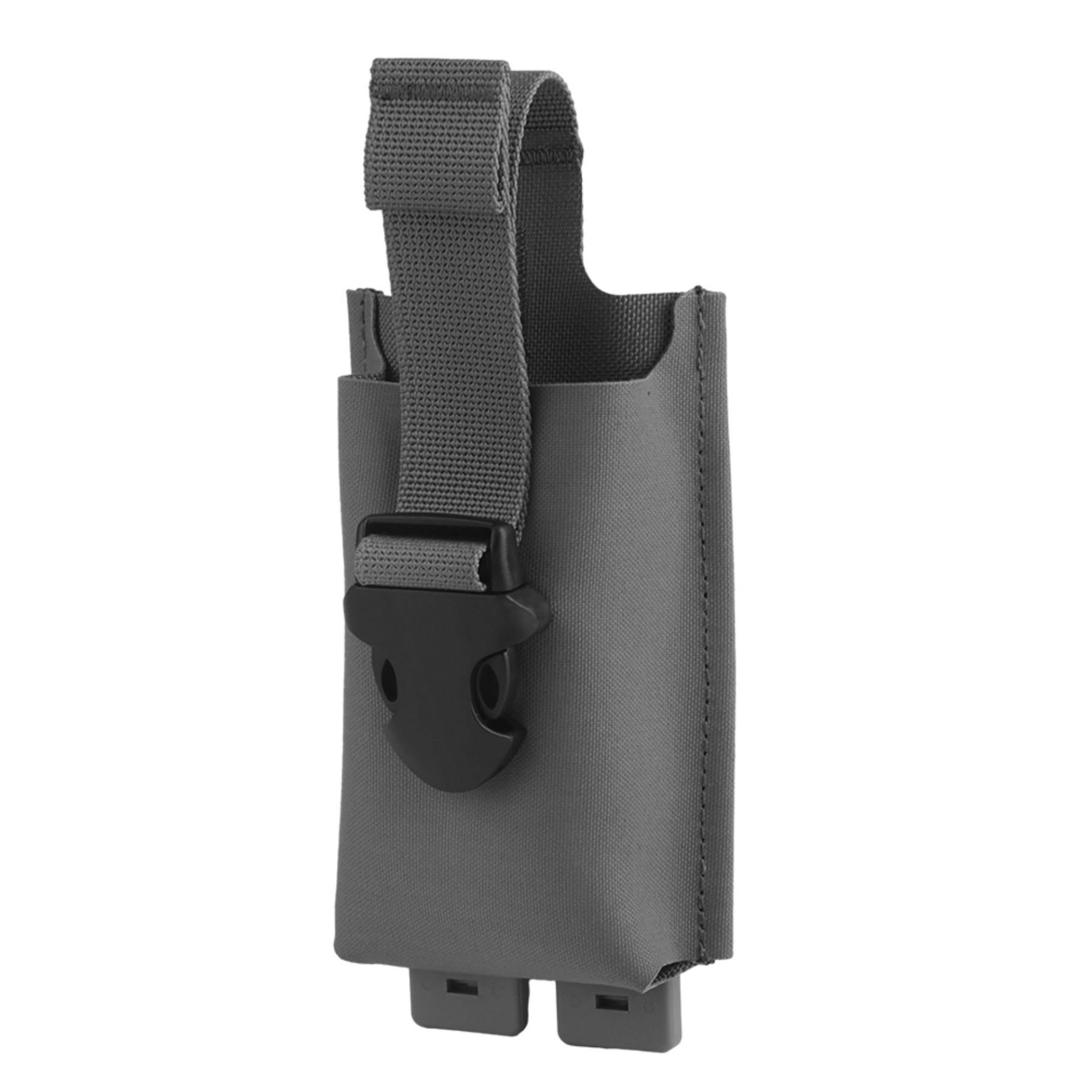 WOSPORT 5.56 WEBBING SINGLE MAG POUCH [WST-MG-118]