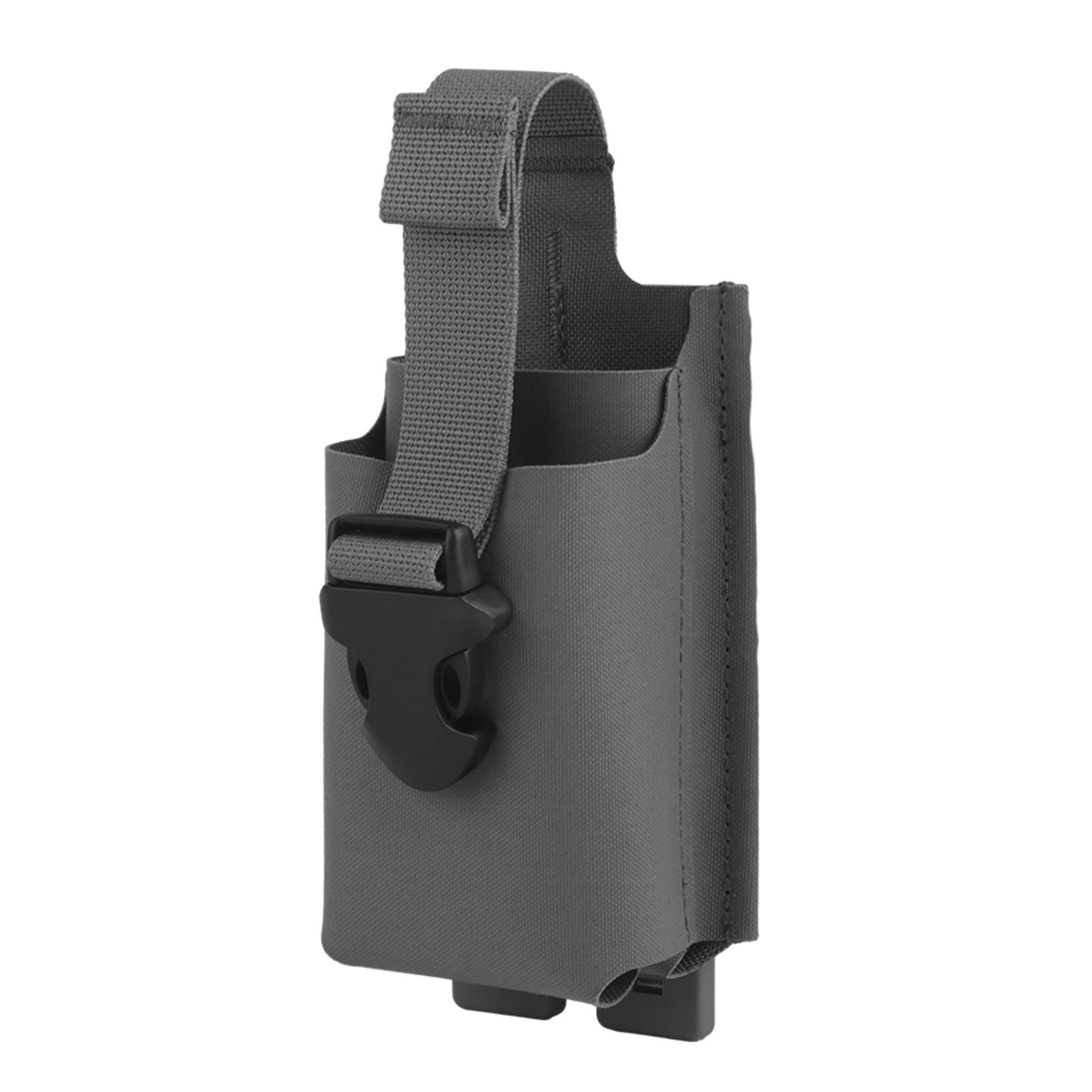 WOSPORT 5.56 WEBBING DOUBLE MAG POUCH [WST-MG-119]