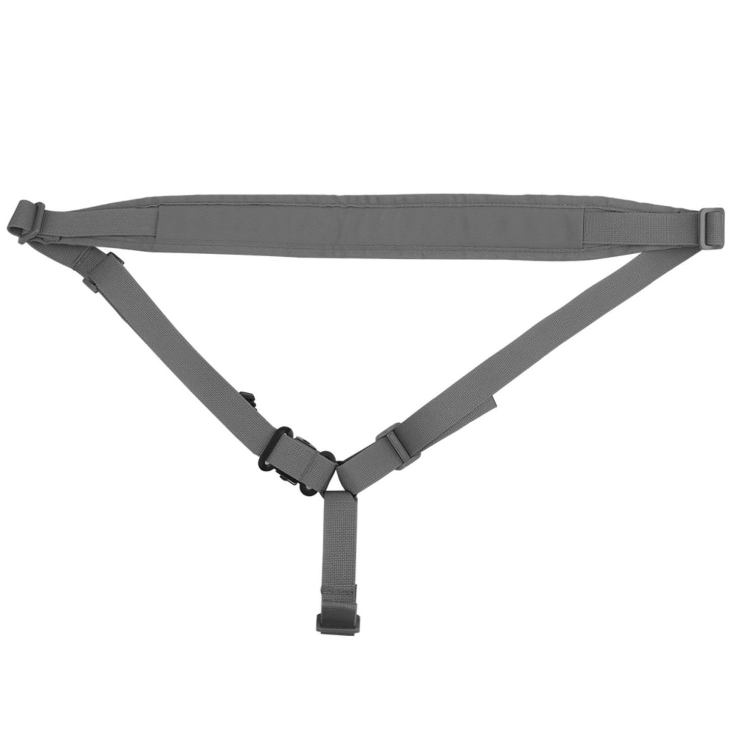 WOSPORT TACTICAL SINGLE POINT GUN SLING[WST-SL-50]