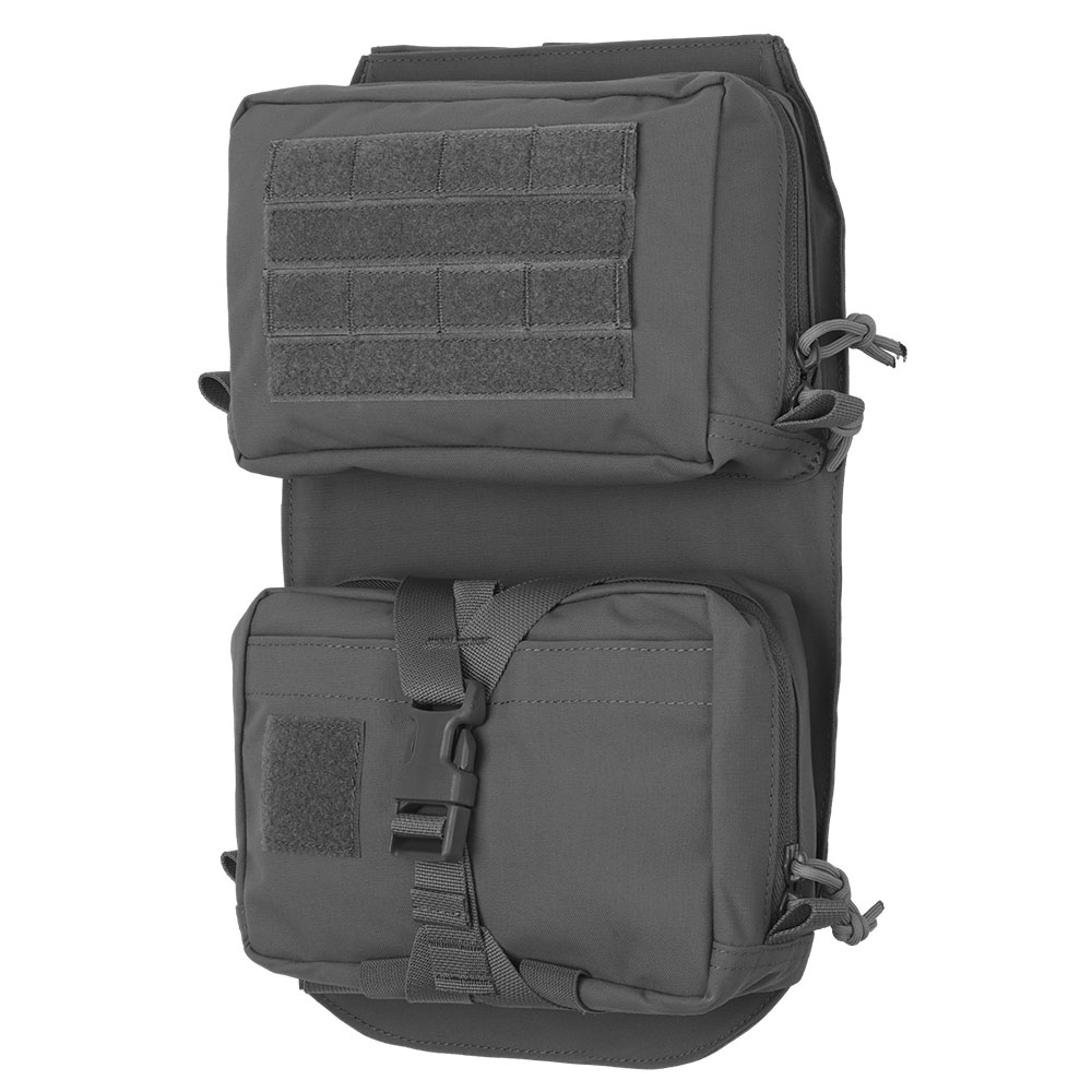 WOSPORT SCARAB TACTICAL BACKPLATE [WST-VE-78-ACC-04]