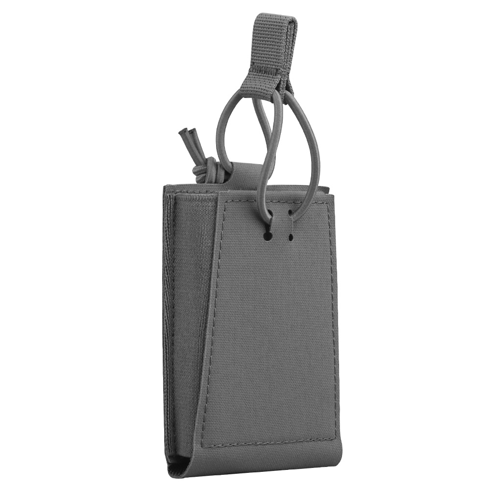 WOSPORT ASSAULTER SINGLE AR MAG POUCH [WST-MG-103]