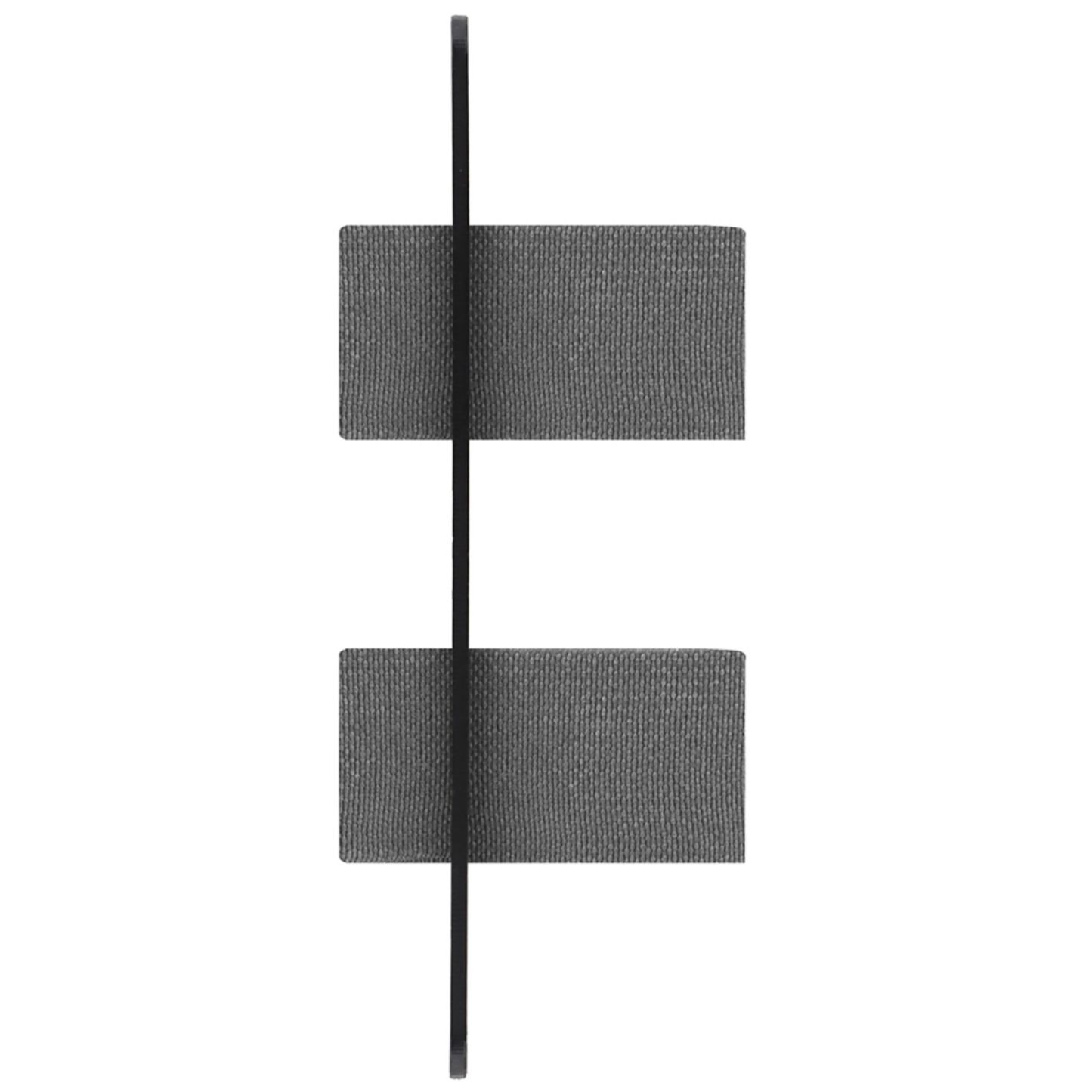 WOSPORT TOURNIQUET FASTENER [WST-BP-ACC-01]