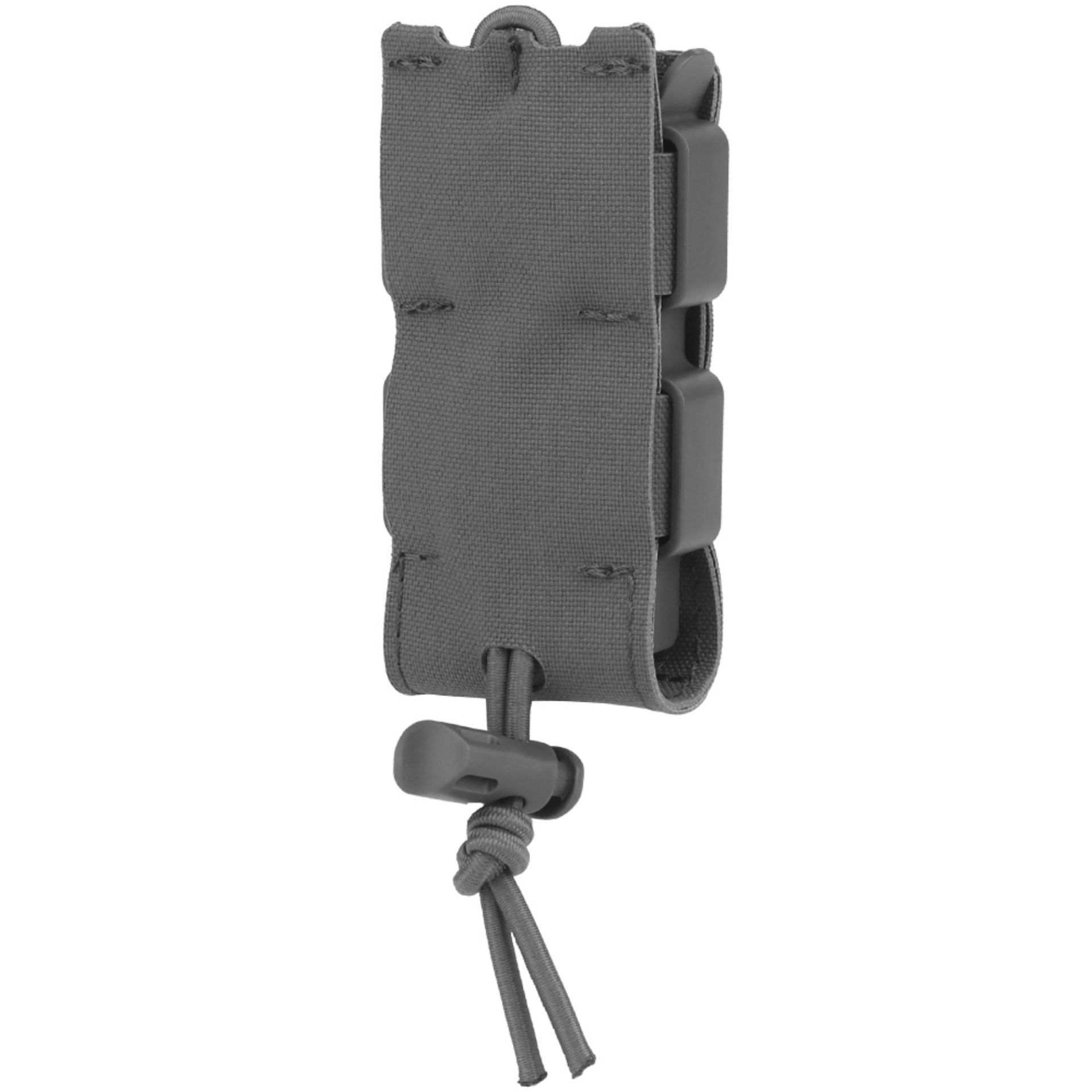 WOSPORT URBAN ASSAULT PISTOL MAG POUCH [WST-MG-57]