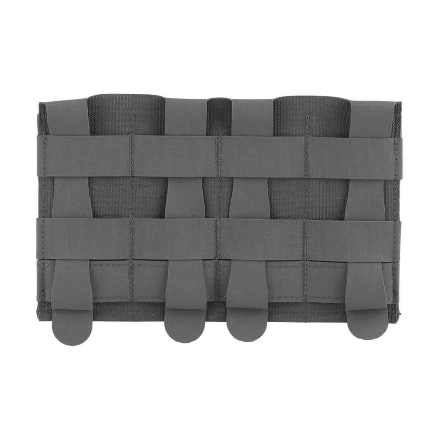WOSPORT LIGHTWEIGHT SUBMACHINE GUN ELASTIC MAG POUCH [WST-MG-111]