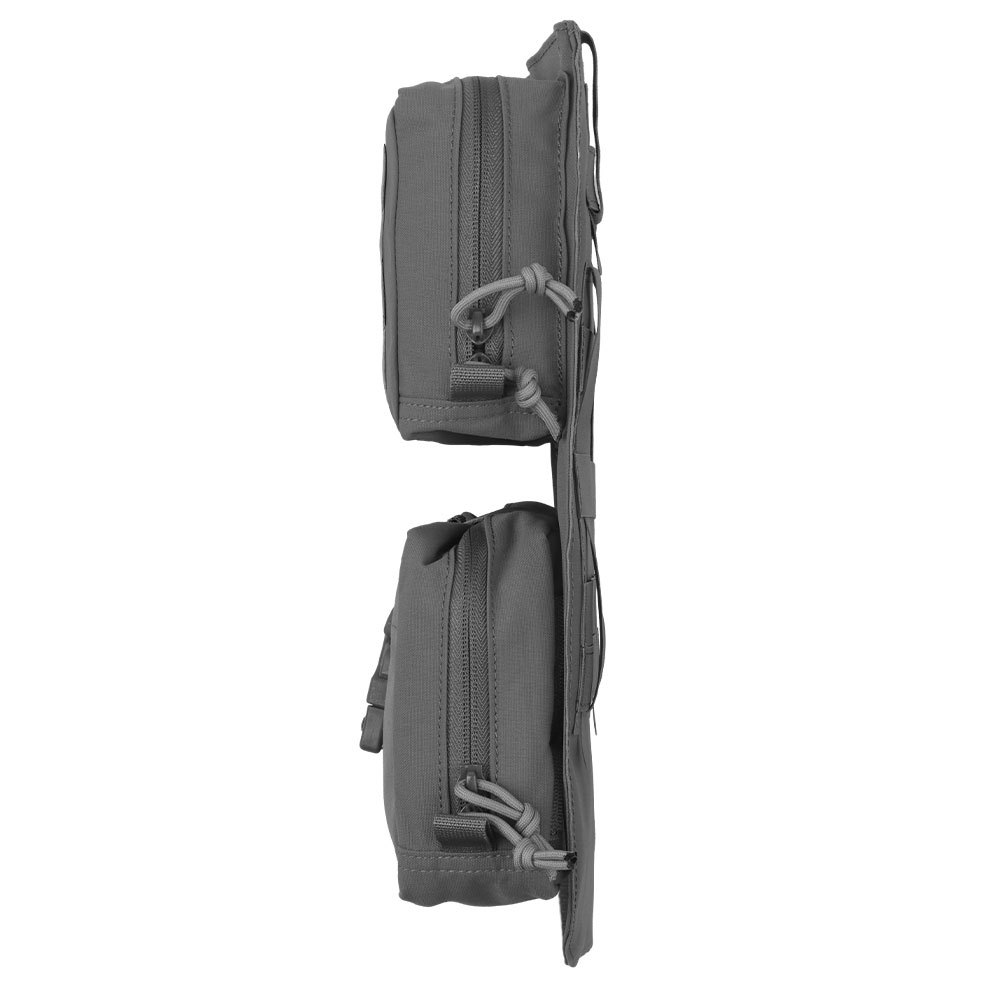 WOSPORT SCARAB TACTICAL BACKPLATE [WST-VE-78-ACC-04]