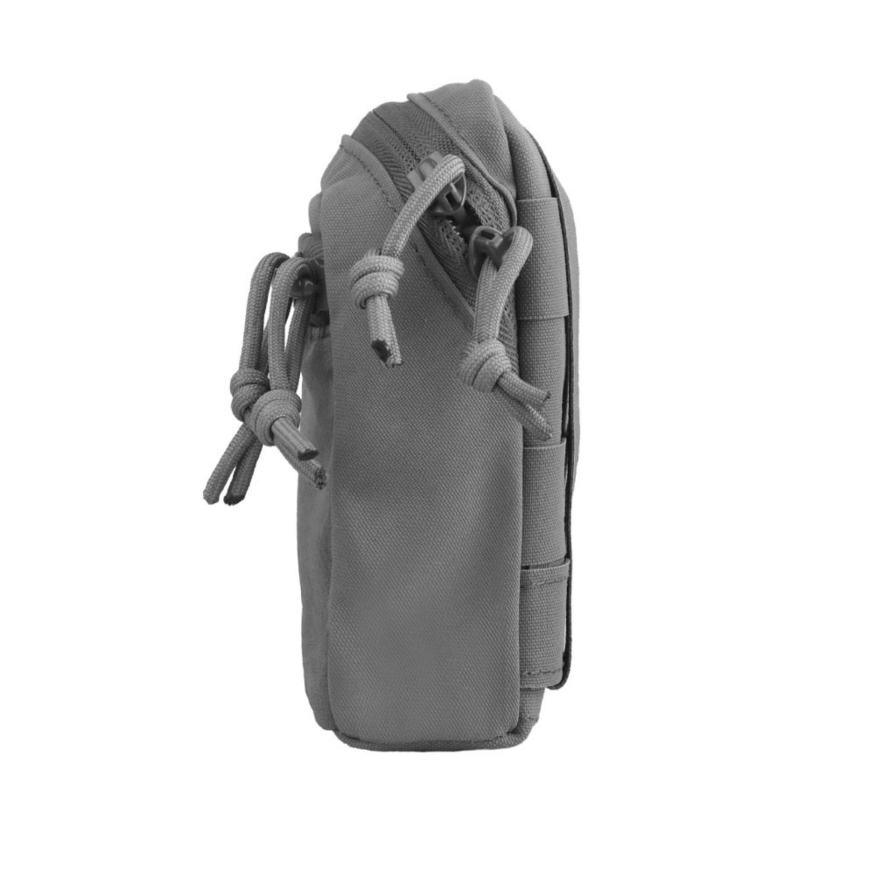 WOSPORT LIGHTWEIGHT LATERAL GP POUCH [WST-BP-118]