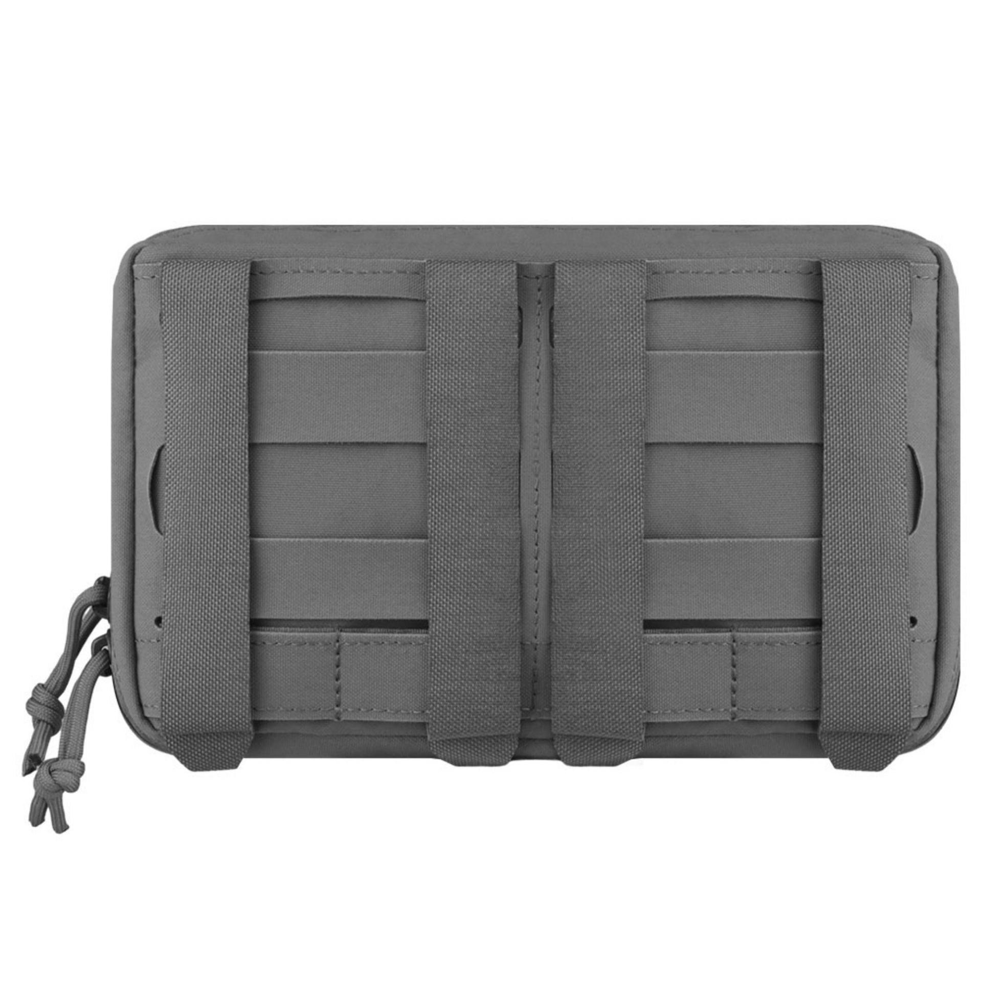 WOSPORT ARC GP POUCH [WST-BP-129]