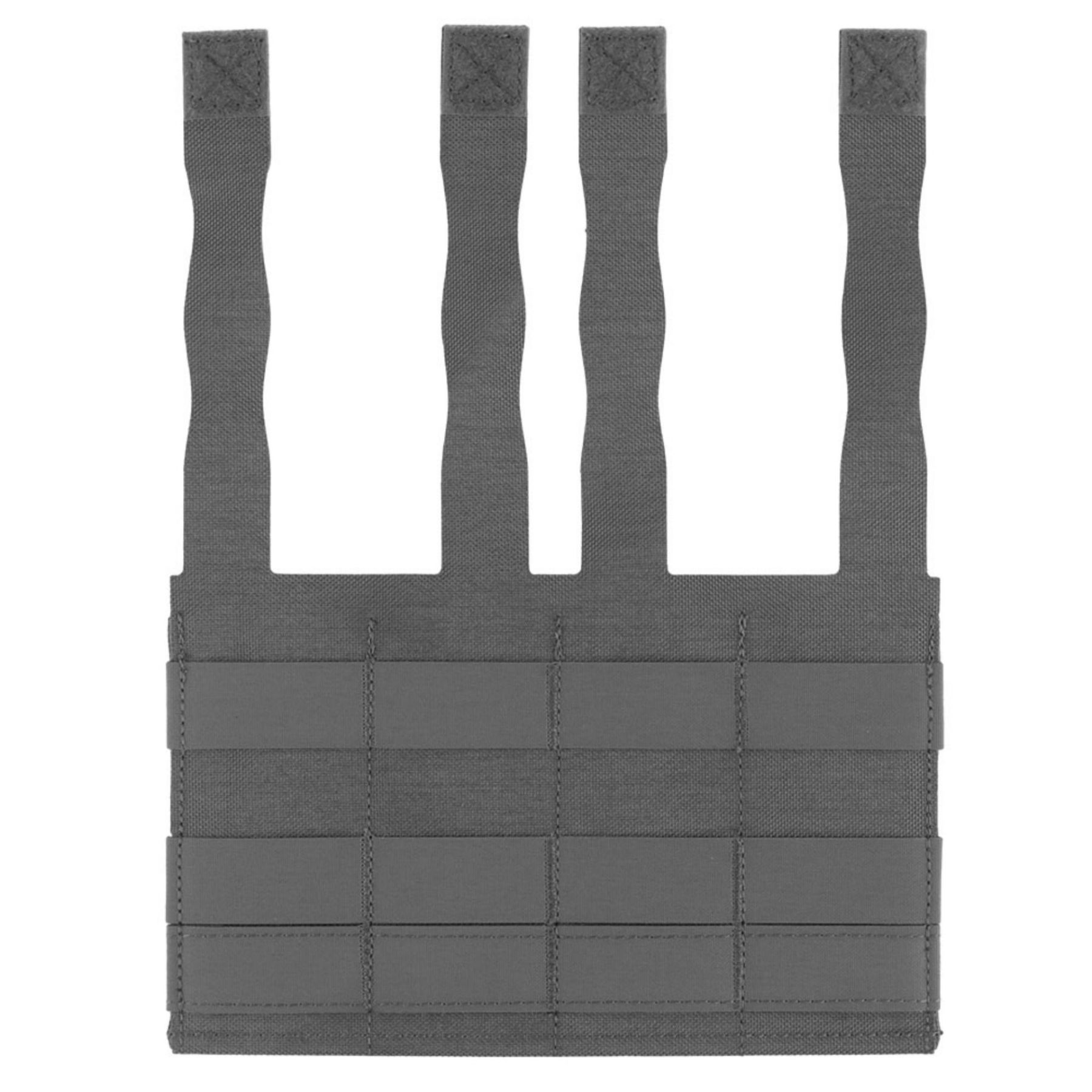 WOSPORT LIGHTWEIGHT SUBMACHINE GUN ELASTIC MAG POUCH [WST-MG-111]
