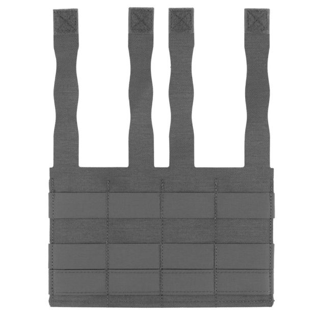 WOSPORT LIGHTWEIGHT SUBMACHINE GUN ELASTIC MAG POUCH [WST-MG-111]
