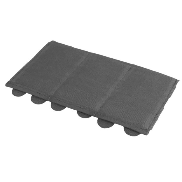 WOSPORT LIGHTWEIGHT ELASTIC TRIPLE MAG POUCH [WST-MG-116]