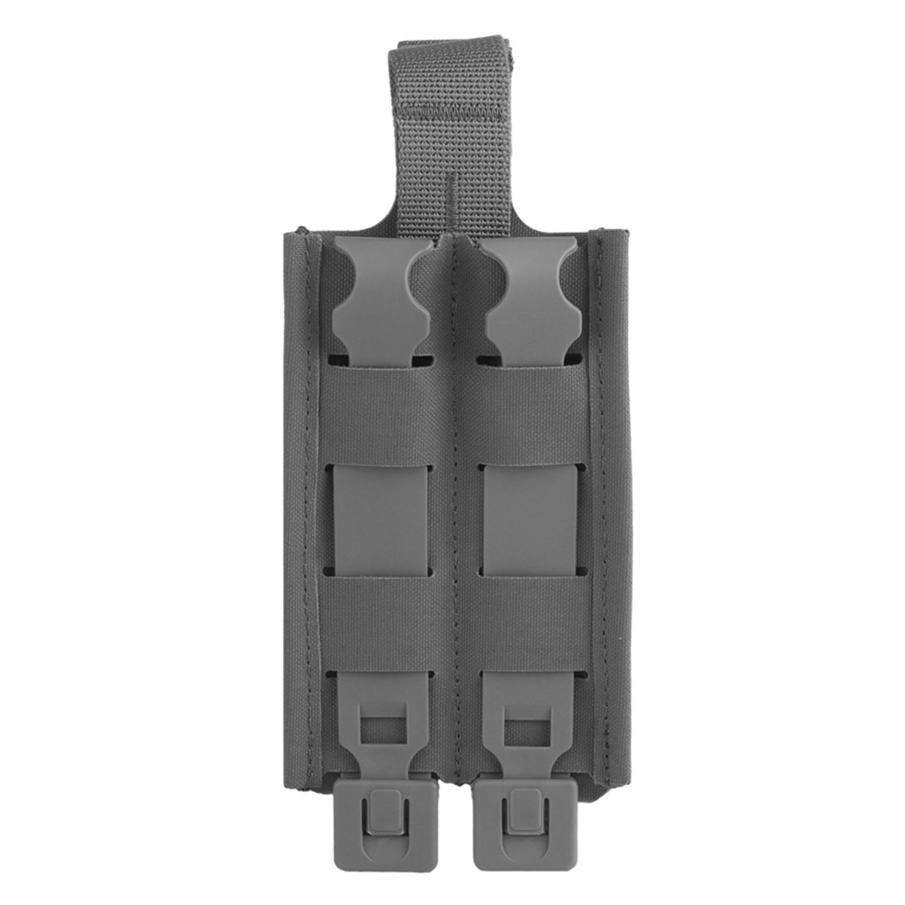 WOSPORT 5.56 WEBBING SINGLE MAG POUCH [WST-MG-118]