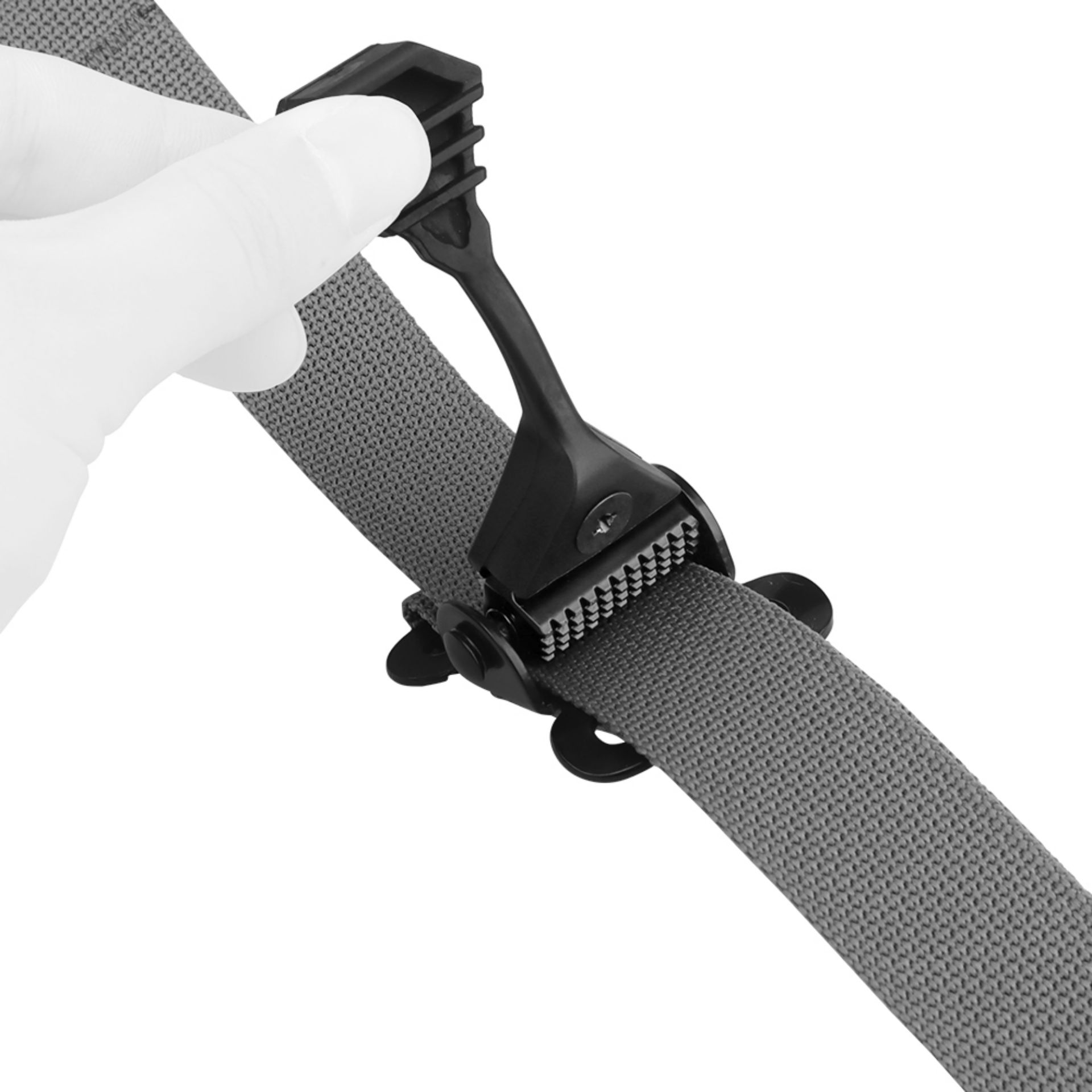 WOSPORT TACTICAL SINGLE POINT GUN SLING[WST-SL-50]