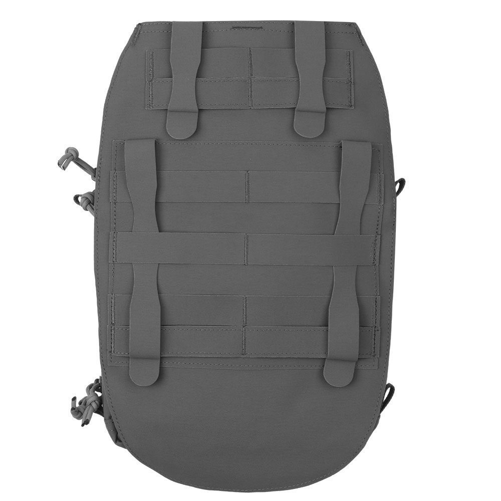 WOSPORT SCARAB TACTICAL BACKPLATE [WST-VE-78-ACC-04]