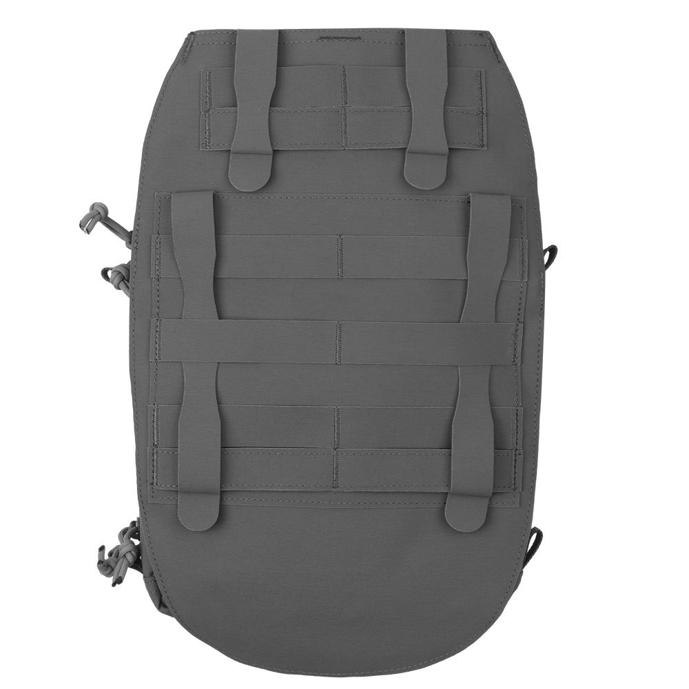WOSPORT SCARAB TACTICAL BACKPLATE [WST-VE-78-ACC-04]