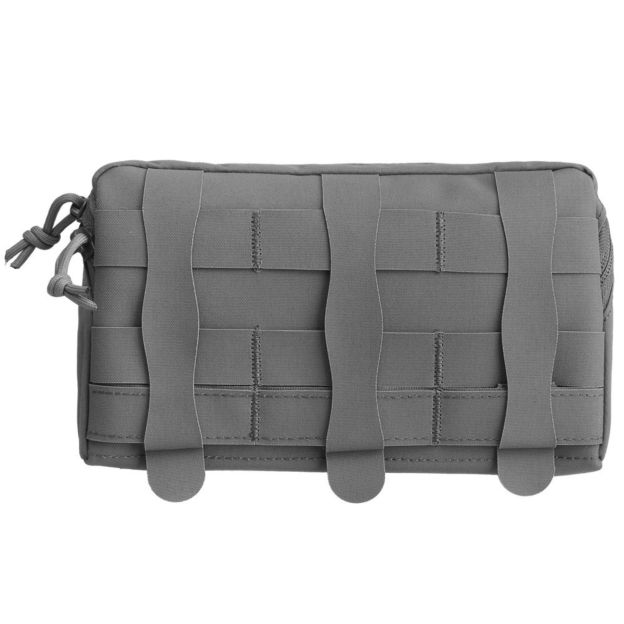 WOSPORT LIGHTWEIGHT LATERAL GP POUCH [WST-BP-118]