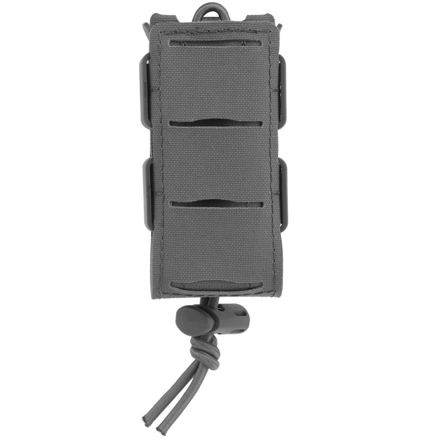 WOSPORT URBAN ASSAULT PISTOL MAG POUCH [WST-MG-57]