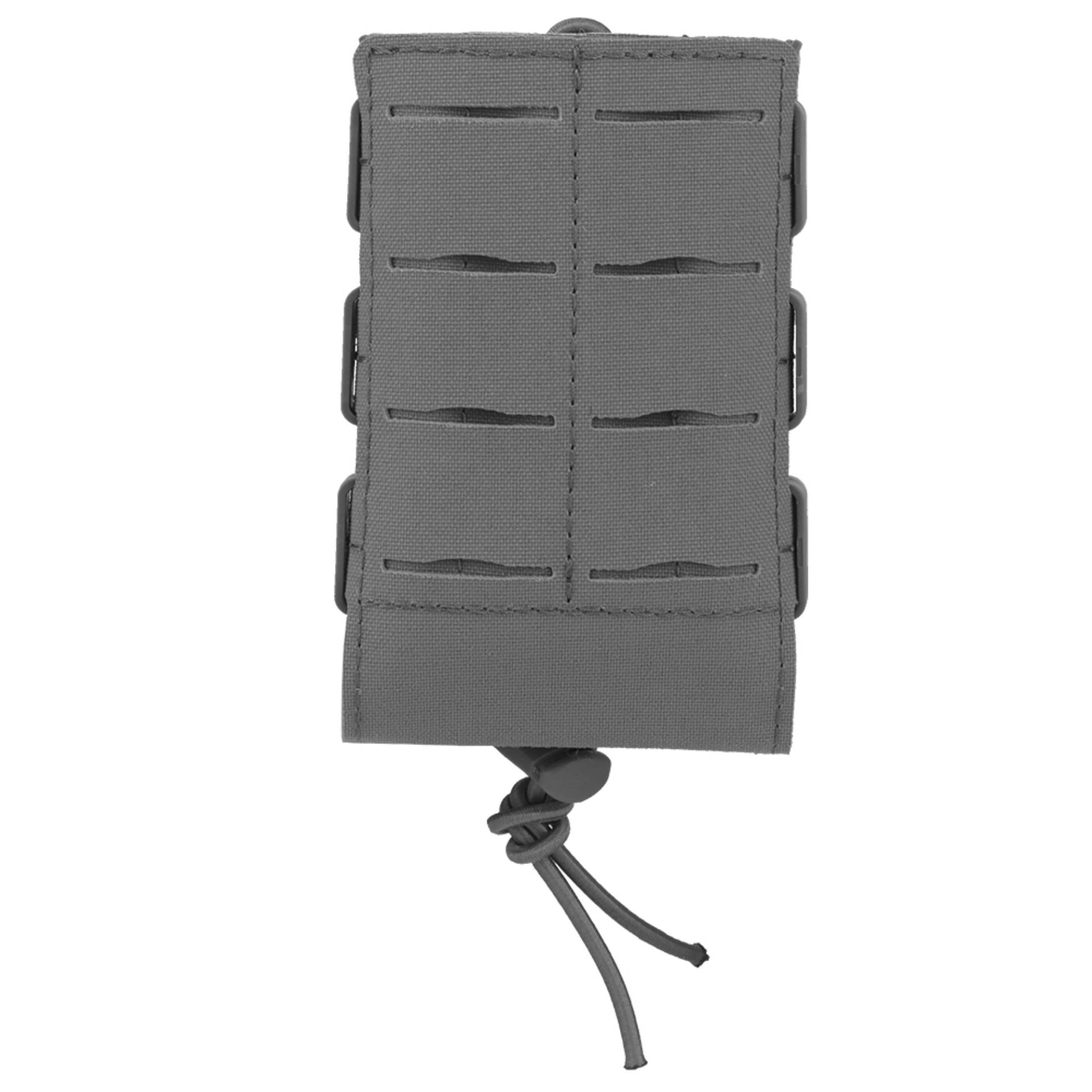 WOSPORT URBAN ASSAULT PISTOL MAG POUCH [WST-MG-57]
