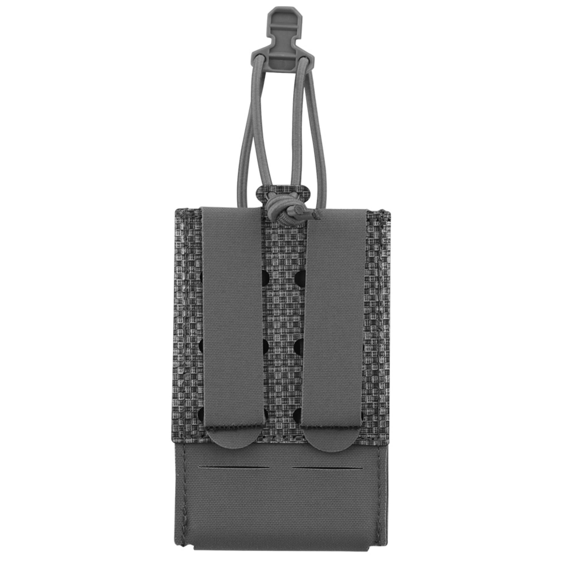 WOSPORT SINGLE AR MAG POUCH [WST-MG-71]