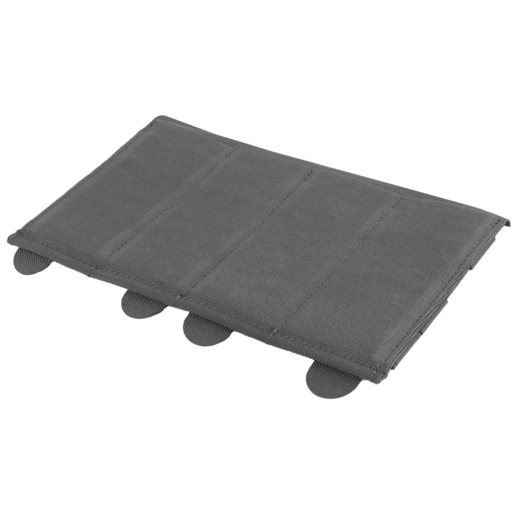 WOSPORT LIGHTWEIGHT SUBMACHINE GUN ELASTIC MAG POUCH [WST-MG-111]