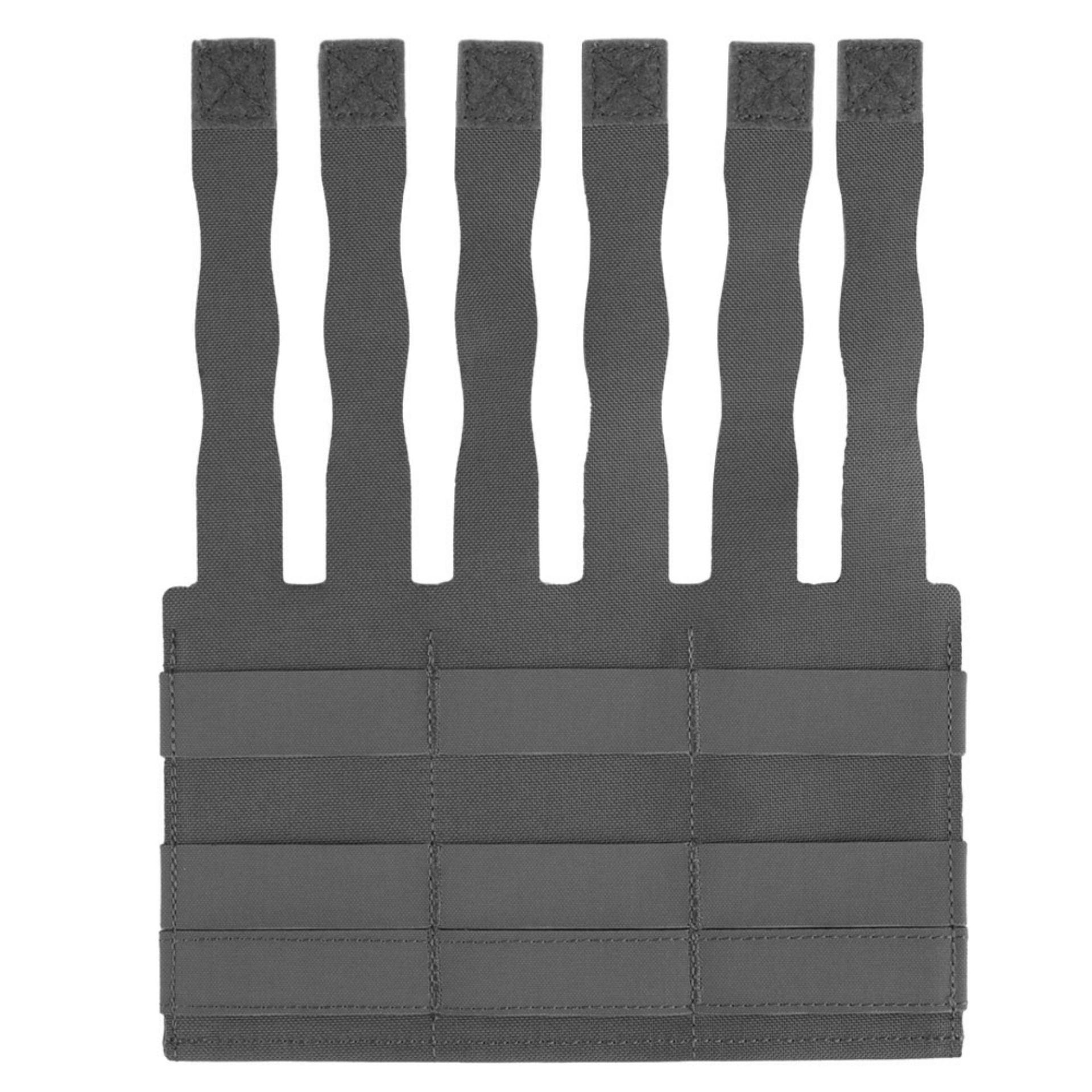 WOSPORT LIGHTWEIGHT ELASTIC TRIPLE MAG POUCH [WST-MG-116]