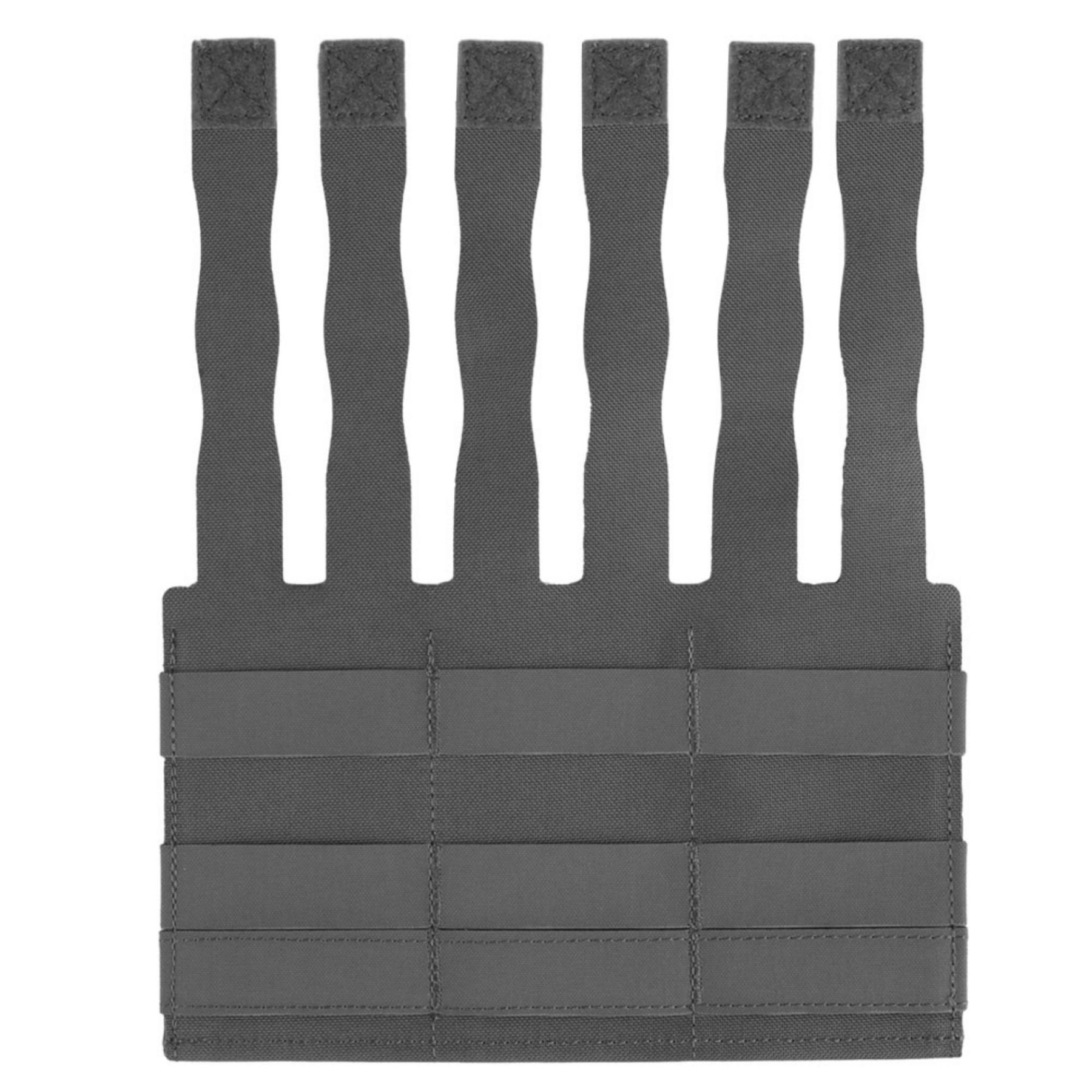 WOSPORT LIGHTWEIGHT ELASTIC TRIPLE MAG POUCH [WST-MG-116]