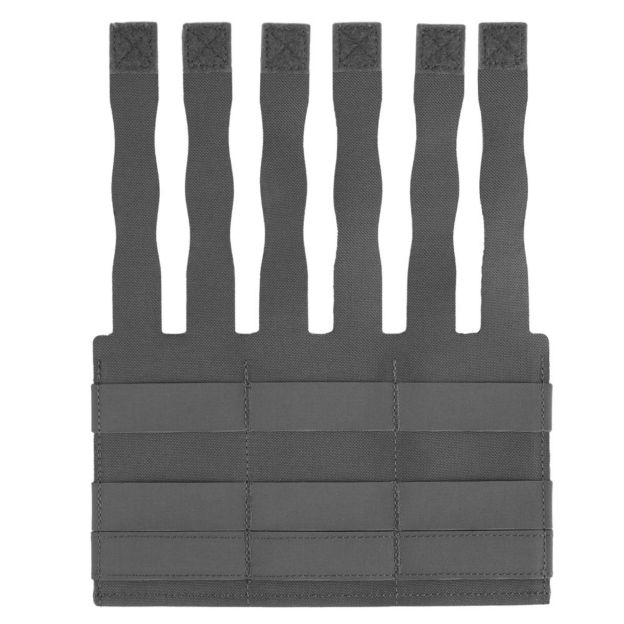WOSPORT LIGHTWEIGHT ELASTIC TRIPLE MAG POUCH [WST-MG-116]